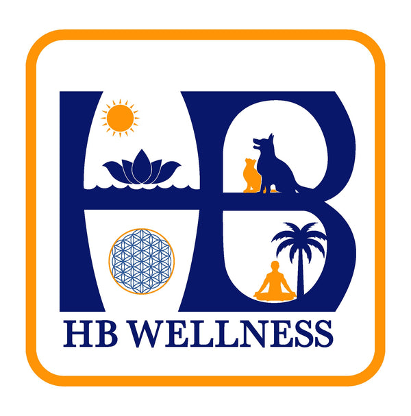 HB WELLNESS 